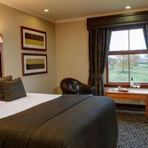 Executive Double Room - Non-Smoking