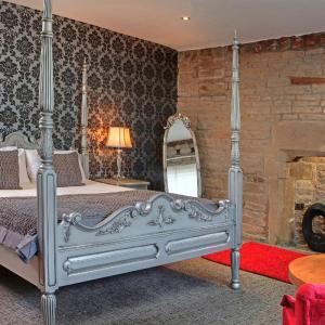 Suite with Double Bed