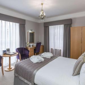 Superior Double Room - Non-Smoking