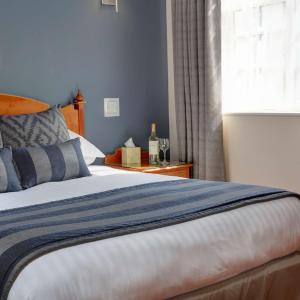 Superior Double Room - Non-Smoking