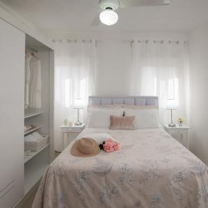 Family Two-Bedroom Apartment