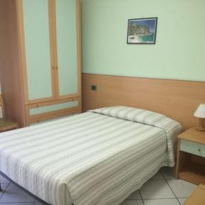Single Room with Sea View