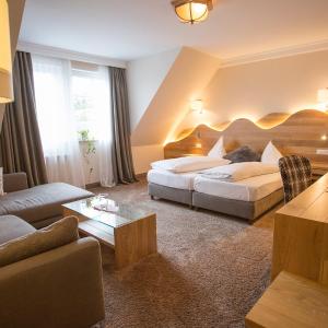 Premium Double Room