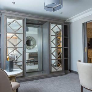 Suite with Spa Bath
