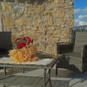 Family Suite with Balcony