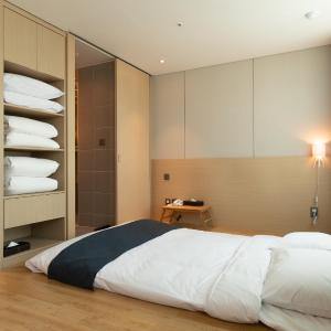 Korean-style Ondol Room 4