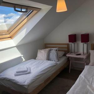 Small Twin Room