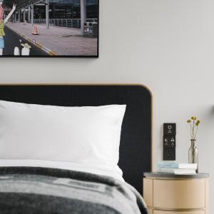 Habitat Deluxe Room