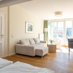 One-Bedroom Apartment (4 Adults)