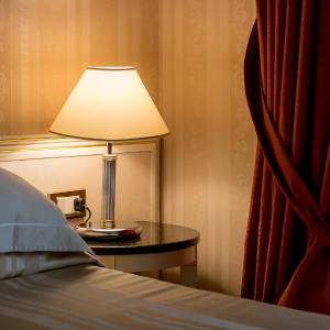 Executive Single Room