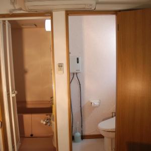 Twin Room with Bathroom