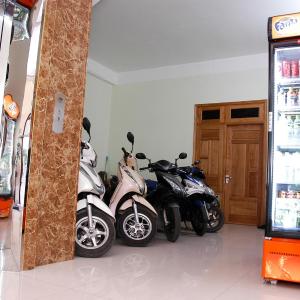 Large Double Room