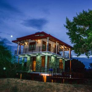 Superior Double or Twin Room with Lake View