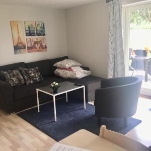 Apartment Four