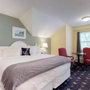 King Room with Terrace