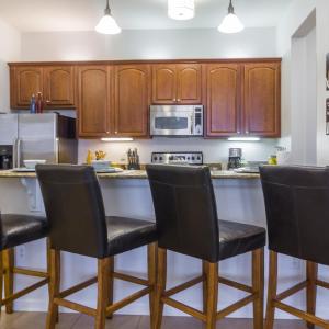 Three-Bedroom Apartment (8 Adults)