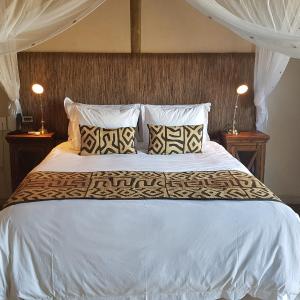 Luxury Double Room
