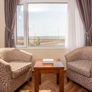 Two-Bedroom Villa with Sea View