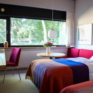 Basic Twin Room