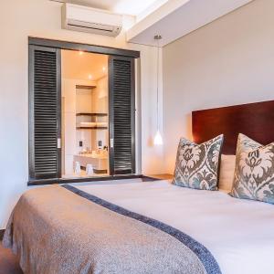 Double Room - Disability Access