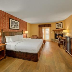Executive King Room