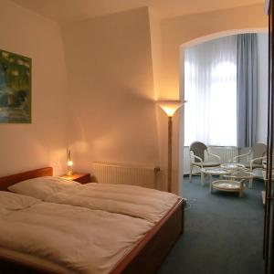 Double Room with Sea View