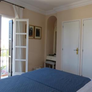 Deluxe Double or Twin Room with Sea View