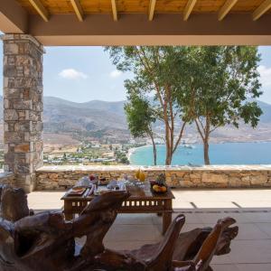 Exclusive Double Room with Sea View