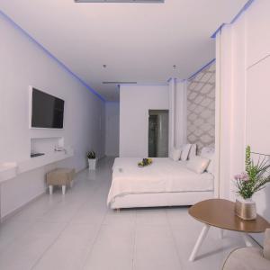  Junior Suite with Sea View