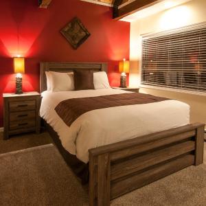 Villa 2 bedroom suite