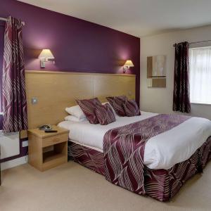 Executive Double Room - Non-Smoking
