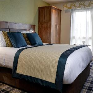 Executive Double Room - Non-Smoking