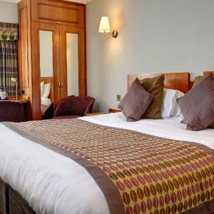 Standard Double Room - Non-Smoking