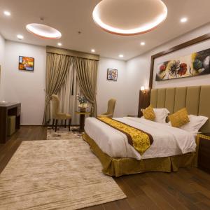 One-Bedroom Suite