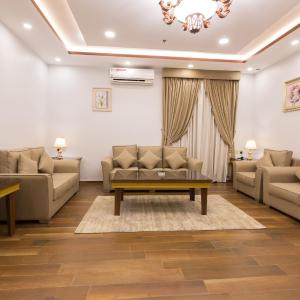 Two-Bedroom Suite