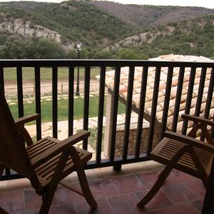 One-Bedroom Apartment with Spa Bath