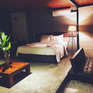 One-Bedroom Chalet