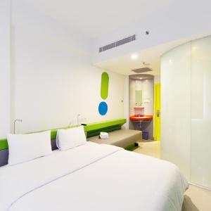 POP! Double or Twin Room