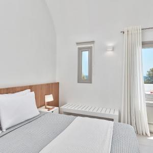 Beachfront Double Room