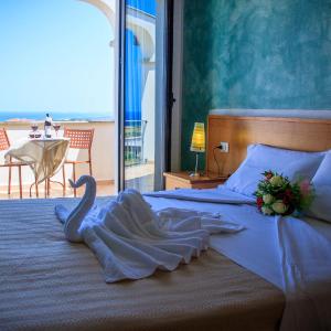 Superior Suite with Sea View