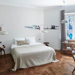 Superior Twin or Double Room