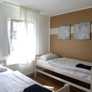 Twin Room with Bathroom