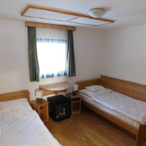 One-Bedroom Chalet