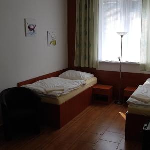 Classic Double or Twin Room