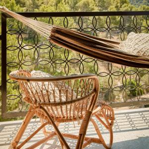 Bay House Room (Tramuntana & lateral sea view)