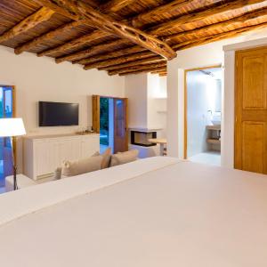 Suite with Terrace