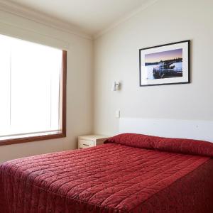 2 Bedroom Cabin - Accessible