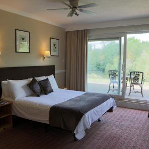 Lakeside Double Room