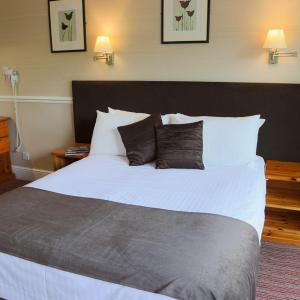 Double Room with Lake View