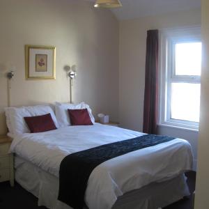 En Suite Triple Family Room